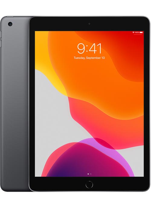 Купить новый iPad 8 10.2